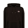 Sweat à capuche homme Dickies Millersburg  Marron