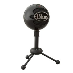 Microphone USB Blue...