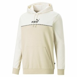 Sweat à capuche homme Puma...