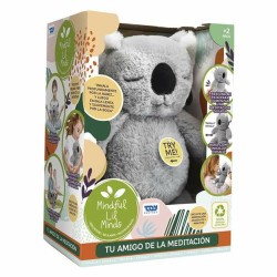 Jouet Peluche Mindful Lil 30 cm Koala