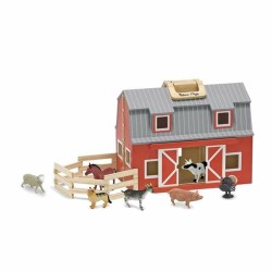 Playset Melissa & Doug...