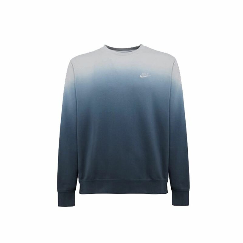 Sweat sans capuche homme Nike Sportswear Club