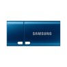 Clé USB Samsung MUF-256DA/APC Bleu 256 GB