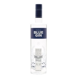 Gin Blue Vintage Dry - 70...