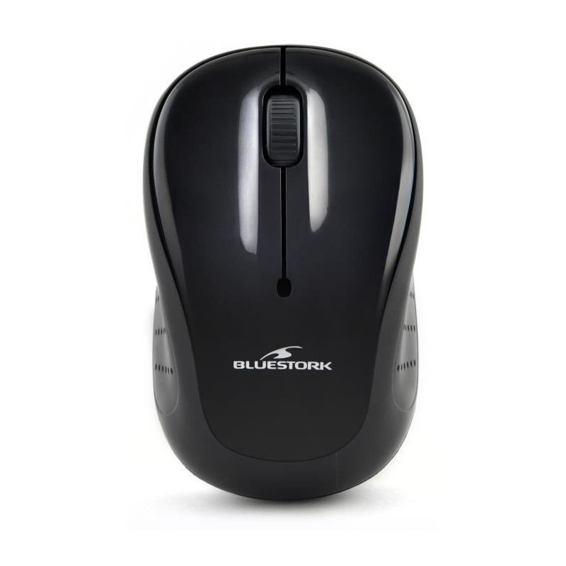 BLUESTORK Souris sans fil 3 boutons 1200 DPI M-WL-OFF10