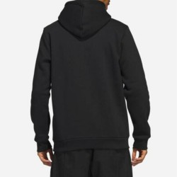 Sweat à capuche homme Adidas ESSENTIAL HOODY IA4898 Noir