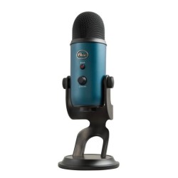 Microphone USB - Blue Yeti...