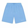 Short de Sport Champion Bleu Homme