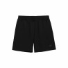 Short de Sport 4F Quick-Drying Noir Homme