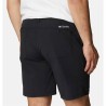 Short de Sport Columbia Hike  Noir Homme