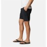 Short de Sport Columbia Hike  Noir Homme