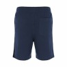 Short de Sport Russell Athletic Amr A30091 Bleu Homme