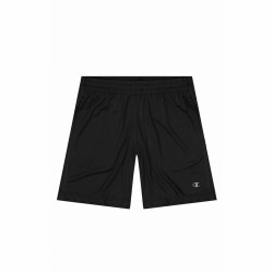 Short de Sport Champion Noir Homme