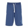 Short de Sport Amr A30091 Bleu Homme