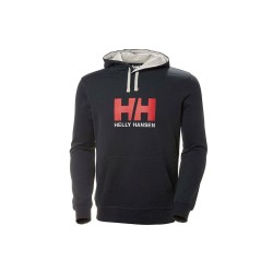 Sweat à capuche homme HH...