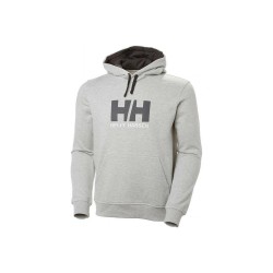 Sweat à capuche homme HH...