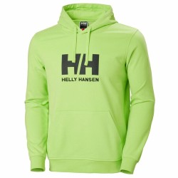 Sweat à capuche homme HH...