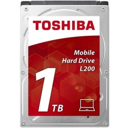 Disque dur Toshiba L200...