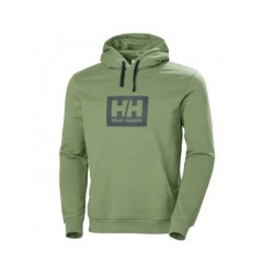 Sweat à capuche homme Helly...