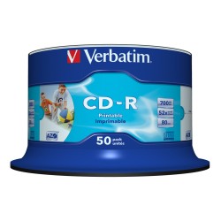 CD-R Verbatim 43438