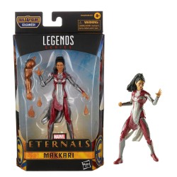 Figurine d’action Hasbro...