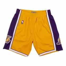 Short de Basket pour Homme...