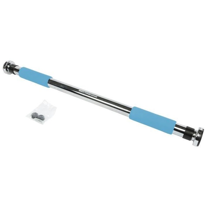 BODYTONE - DDB - BARRE DE TRACTION MURAL 63-100 CM