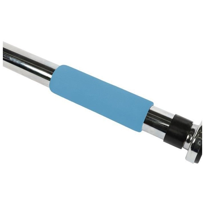 BODYTONE - DDB - BARRE DE TRACTION MURAL 63-100 CM