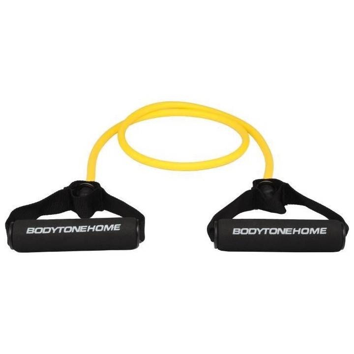 BODYTONE - DGA1 - FITNESS TUBE RÉSISTANCE MEDIUM - TUBE DE 120 CM