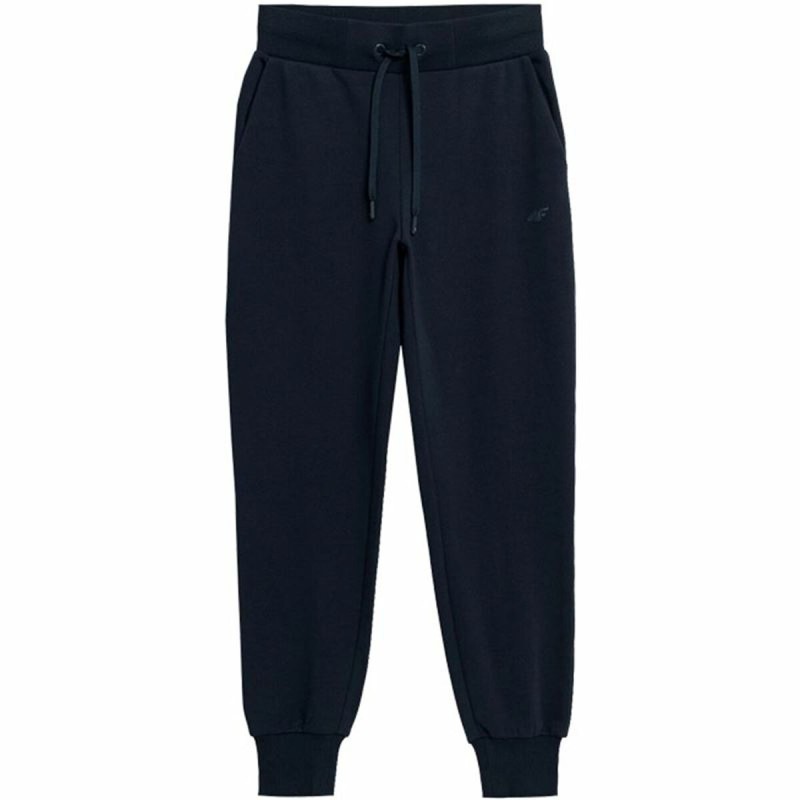 Pantalon de sport long 4F Jogger Femme