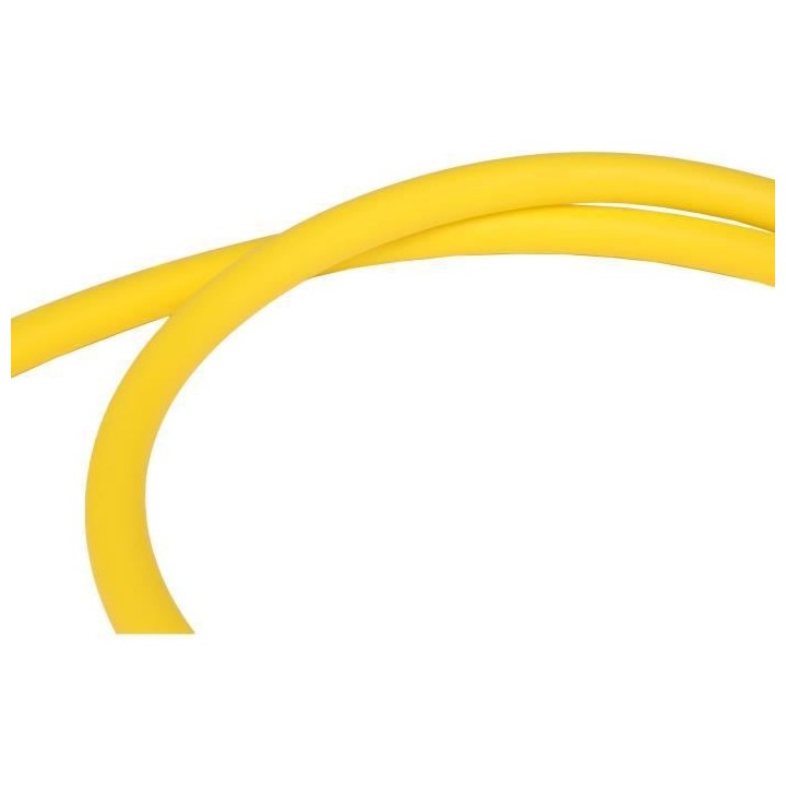 BODYTONE - DGA1 - FITNESS TUBE RÉSISTANCE MEDIUM - TUBE DE 120 CM