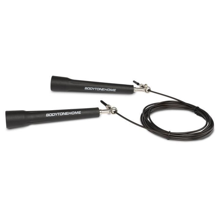 BODYTONE - DSR - CORDE a SAUTER DE VITESSE