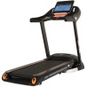 Tapis de course Pliable - WIFI - 22 km/h - Noir - BODYTONE - DT-22W