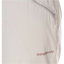 Pantalon de sport long Trangoworld Buhler  Montagne Femme