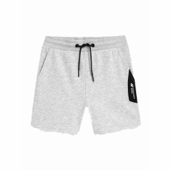 Short de Sport 4F M049  Gris