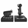 Joystick Logitech Noir