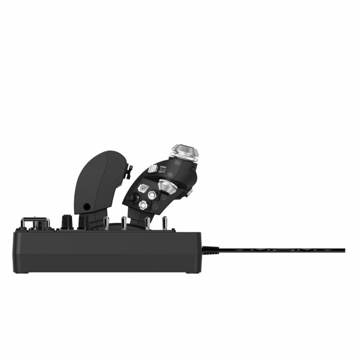 Carte postale microlorge