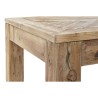 Table Basse DKD Home Decor Pin Bois Recyclé 130 x 80 x 43 cm