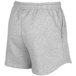 Short de Sport pour Femme FLC PARK20 Nike CW6963 063 Gris