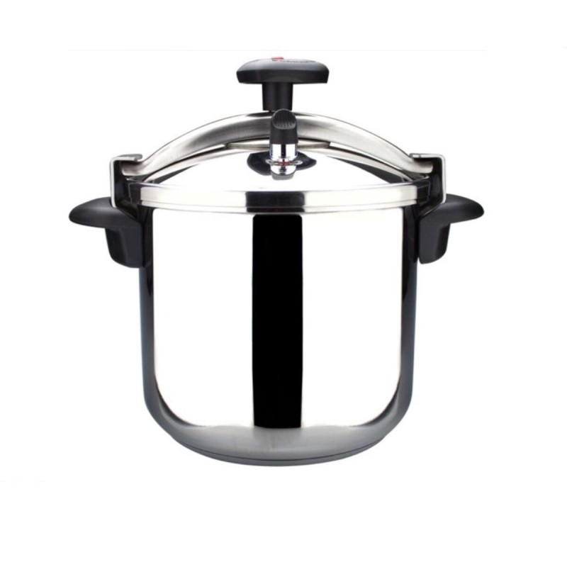 Casserole Magefesa Star Métal Acier inoxydable 6 L