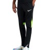 Pantalons de Survêtement pour Enfants Nike DH9325 010 Noir