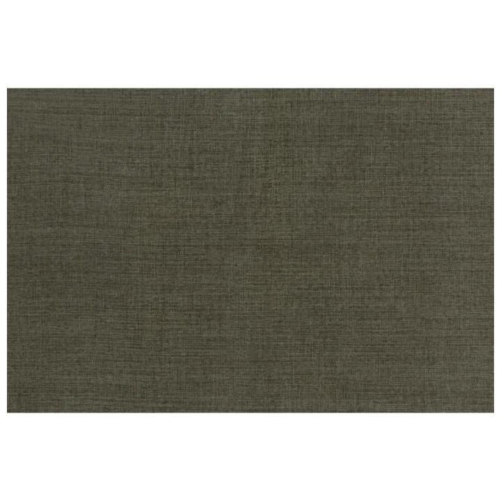 Canapé d'angle convertible droit 4 places BOLERO - Tissu Campsbay Ver