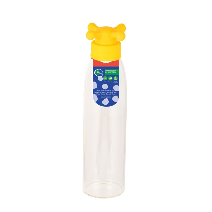 Carte postale microlorge