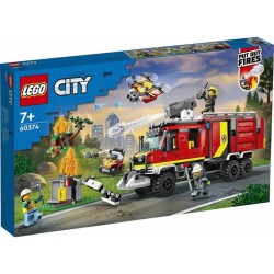 Playset Lego 502 Pièces