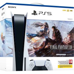 Console Sony PS5 STAND +...