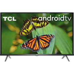 TV intelligente TCL 32S615...