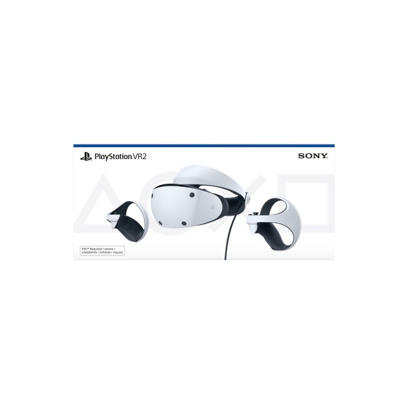 Lunettes de réalité Virtuelle Sony PlayStation VR2