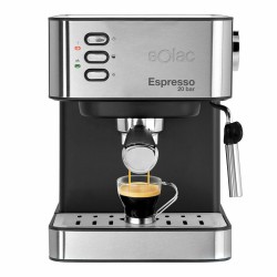 Cafetière express Solac...