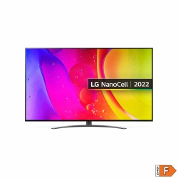 TV intelligente LG 65NANO816QA NANO CELL WI-FI 65" 4K Ultra HD LED NanoCell