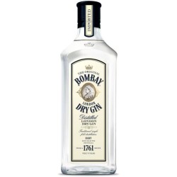 Bombay Original Dry Gin 70...